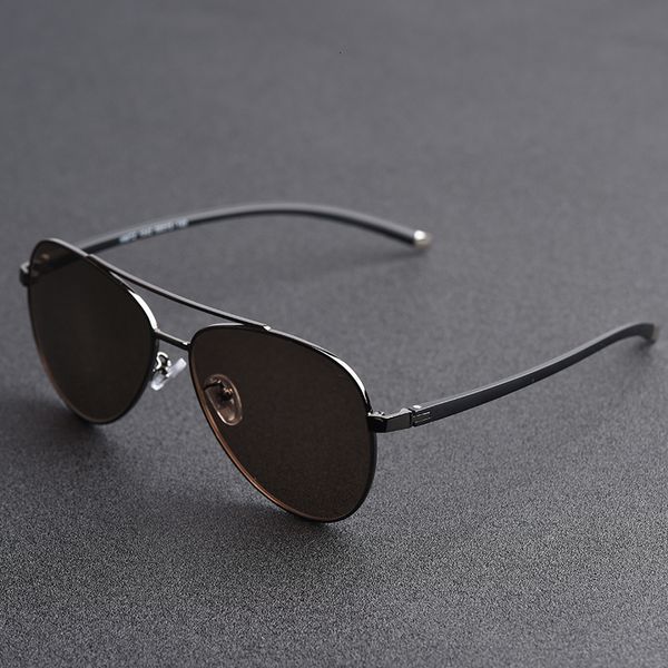 2021 new glass sunglasses male aviation sun glasses for men dark brown lens anti eye dry heavy lenses vintage retro pt4l, White;black
2021 new glass sunglasses male aviation sun glasses for men dark brown lens anti eye dry heavy lenses vintage retro pt4l, White;black