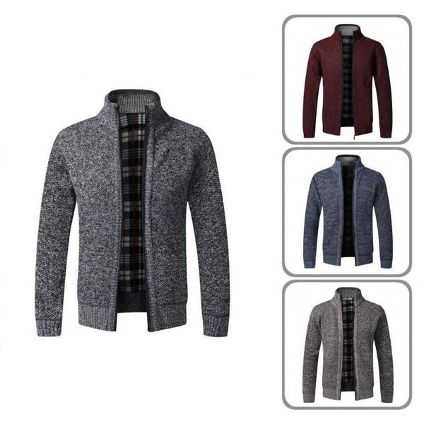 men's sweaters men sweater fashion zipper closure cardigan elastic breathable, White;black
men's sweaters men sweater fashion zipper closure cardigan elastic breathable, White;black