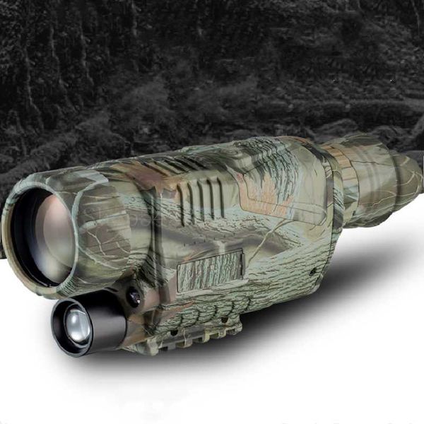telescope & binoculars 5x40 optics night vision monocular digital ir zoom pos video recording for hunting
telescope & binoculars 5x40 optics night vision monocular digital ir zoom pos video recording for hunting