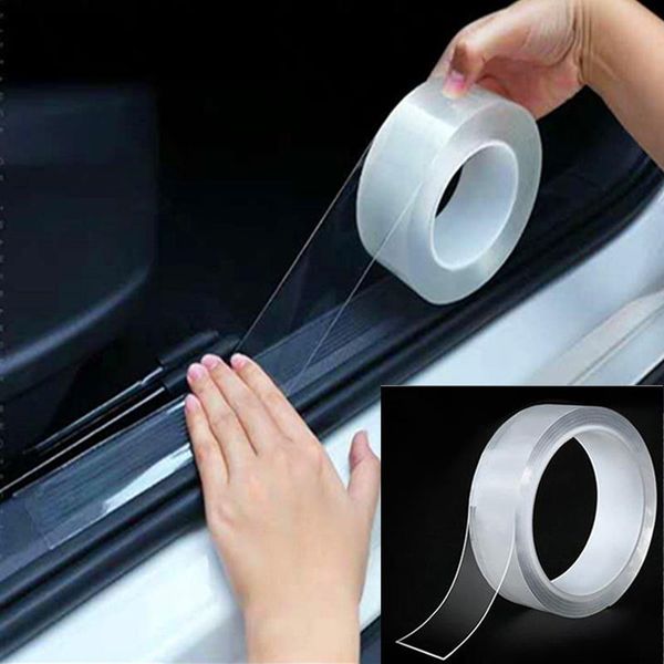 window stickers car door edge protector universal sill sticker anti scratch transparent film body
window stickers car door edge protector universal sill sticker anti scratch transparent film body
