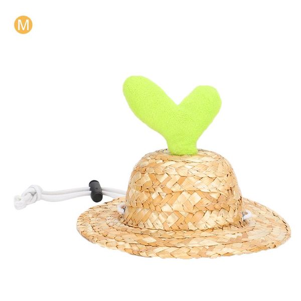 dog apparel summer small and medium-sized pet straw hat strawhat decoration supply with adjustable elastic rope for
dog apparel summer small and medium-sized pet straw hat strawhat decoration supply with adjustable elastic rope for