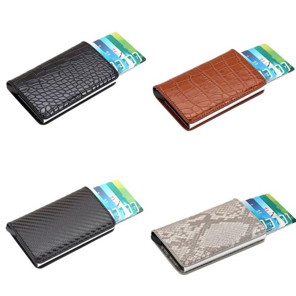 card holders coneed high-grade neutral crocodile snake skin carbon fiber business package practical bag 2021 mar23 p30, Brown;gray
card holders coneed high-grade neutral crocodile snake skin carbon fiber business package practical bag 2021 mar23 p30, Brown;gray