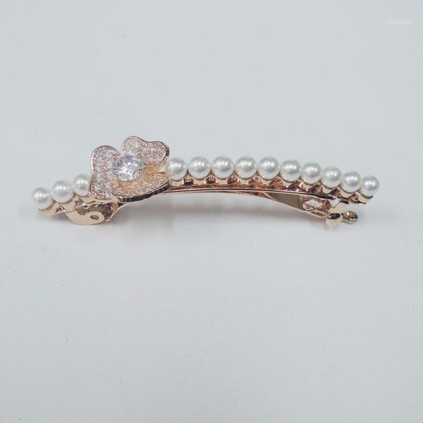 hair clips & barrettes elegent women hairpins,barrettes,fashion , pearl and crystal, Golden;silver
hair clips & barrettes elegent women hairpins,barrettes,fashion , pearl and crystal, Golden;silver