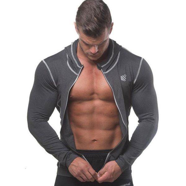 mens 2021 bodybuilding hoodie gyms fitness tight zipper sweatshirt autumn new casual hooded jacket male jogger workout apparel krv6, Black
mens 2021 bodybuilding hoodie gyms fitness tight zipper sweatshirt autumn new casual hooded jacket male jogger workout apparel krv6, Black