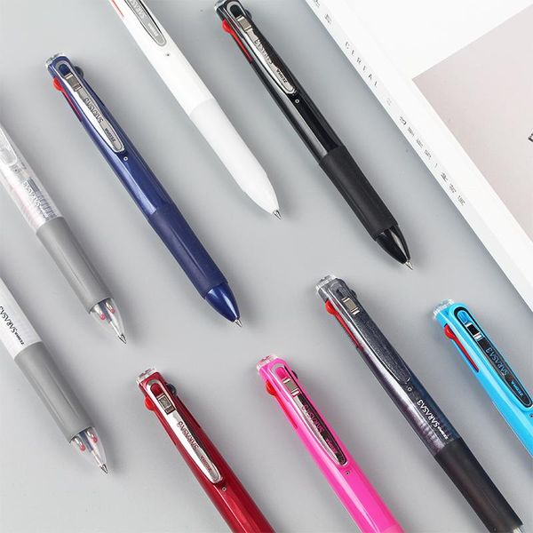 gel pens japan zebra j3j2 three-color pen multi-function press signing 0.5mm kawaii stationary cute 1pcs
gel pens japan zebra j3j2 three-color pen multi-function press signing 0.5mm kawaii stationary cute 1pcs