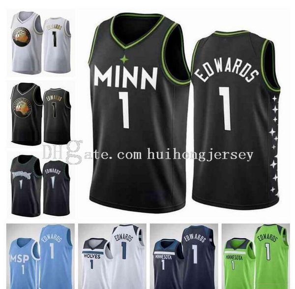 jersey custom printed men anthony 1 edwards 2021 swingman player basketball jerseys black city uniform edition, Black;red
jersey custom printed men anthony 1 edwards 2021 swingman player basketball jerseys black city uniform edition, Black;red