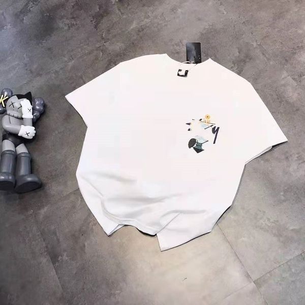 design clothing summer 2021 new fashion cactus printed short sleeve t-shirt for men and women casual loose 072101, White
design clothing summer 2021 new fashion cactus printed short sleeve t-shirt for men and women casual loose 072101, White