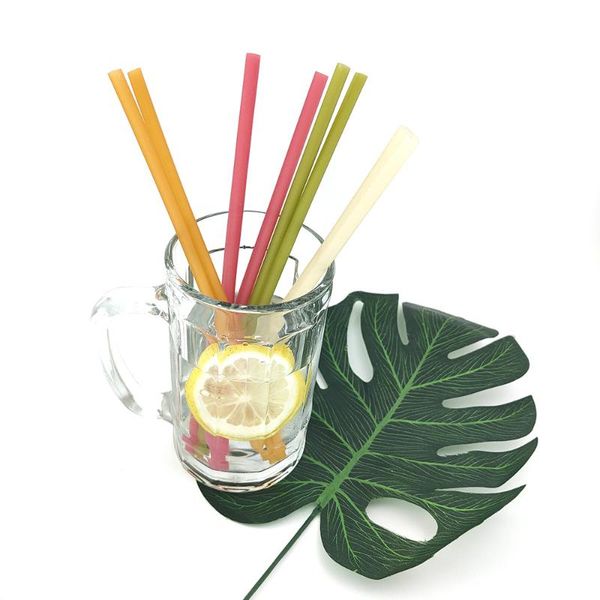 drinking straws 50pcs biodegradable straw kitchen bar tool cold drink colorful edible disposable eco-friendly rice
drinking straws 50pcs biodegradable straw kitchen bar tool cold drink colorful edible disposable eco-friendly rice