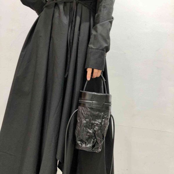 leather handmade vegetable tanned sheepskin single shoulder crossbody bag mori small bag handbag women's style
leather handmade vegetable tanned sheepskin single shoulder crossbody bag mori small bag handbag women's style