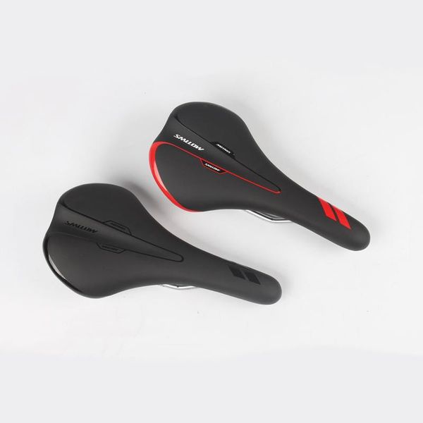 bike saddles lightweight 290g saddle soft comfort stable support cushion cr-mo base gel bicycle seat for riding beginner advanced biker
bike saddles lightweight 290g saddle soft comfort stable support cushion cr-mo base gel bicycle seat for riding beginner advanced biker
