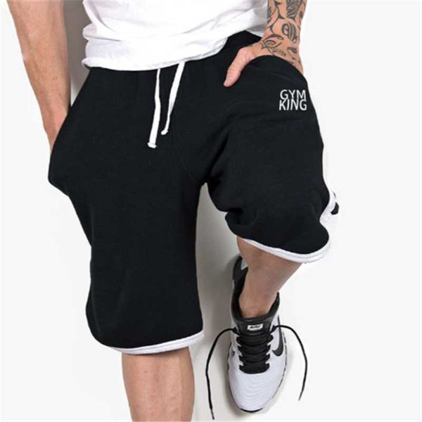 men's shorts pantalo cortos deportivos de malla delgada para hombre, poliéster, secado rápido, marca, gimnasio, fitness, entren, White;black
men's shorts pantalo cortos deportivos de malla delgada para hombre, poliéster, secado rápido, marca, gimnasio, fitness, entren, White;black