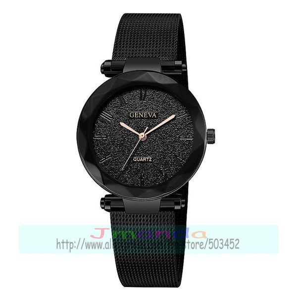wristwatches 100pcs/lot geneva 684 elegance lady mesh watch brand quartz casual wrist for women roman number alloy clock, Slivery;brown
wristwatches 100pcs/lot geneva 684 elegance lady mesh watch brand quartz casual wrist for women roman number alloy clock, Slivery;brown