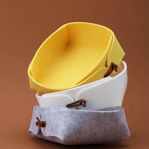 storage bags solid color foldable felt debris box office tray household multifunctional creative desktablepagtipig
storage bags solid color foldable felt debris box office tray household multifunctional creative desktablepagtipig