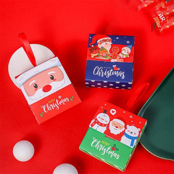 gift wrap 10/20/100pcs christmas chocolate dragee boxes packaging invite gifts favors for guests merry xmas paper bags wholesale
gift wrap 10/20/100pcs christmas chocolate dragee boxes packaging invite gifts favors for guests merry xmas paper bags wholesale