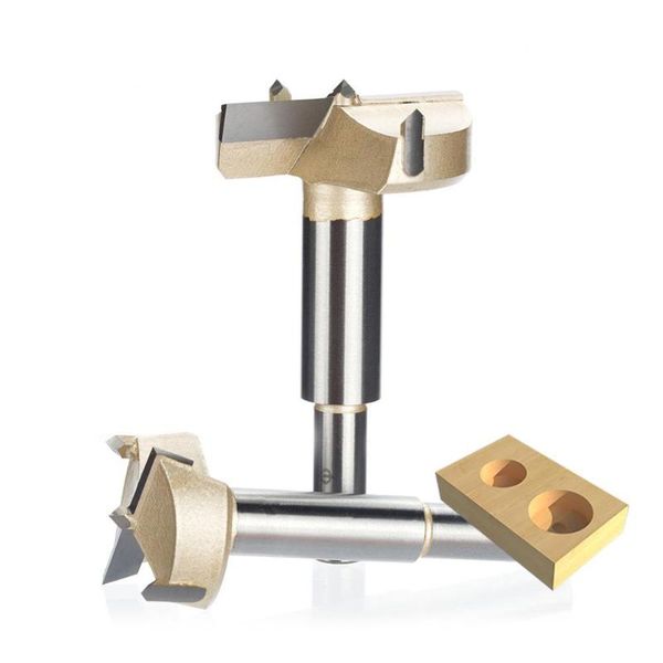 professional drill bits tideway forstner tips woodworking tools hole saw cutter hinge carbide coated boring round shank
professional drill bits tideway forstner tips woodworking tools hole saw cutter hinge carbide coated boring round shank