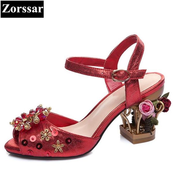 zorssar} brand 2021 summer fashion woman rhinestone peep toe high heels pumps womens wedding party shoes plus size 34-43, Black
zorssar} brand 2021 summer fashion woman rhinestone peep toe high heels pumps womens wedding party shoes plus size 34-43, Black