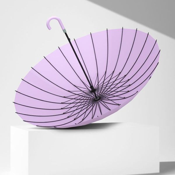 umbrellas outdoor business men's golf umbrella long handle ladies creative candy color increase reinforced
umbrellas outdoor business men's golf umbrella long handle ladies creative candy color increase reinforced
