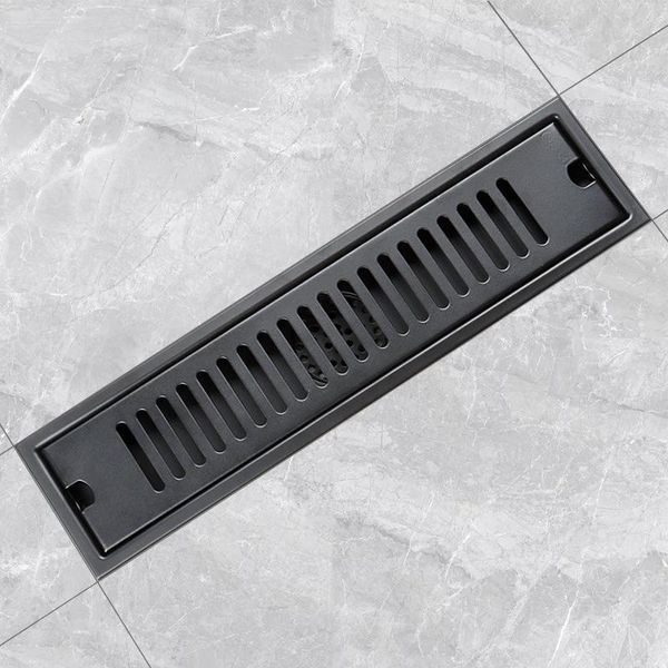 other bath & toilet supplies black lengthened deodorant invisible strip floor drain shower room large displacement bathroom rectangular stai
other bath & toilet supplies black lengthened deodorant invisible strip floor drain shower room large displacement bathroom rectangular stai