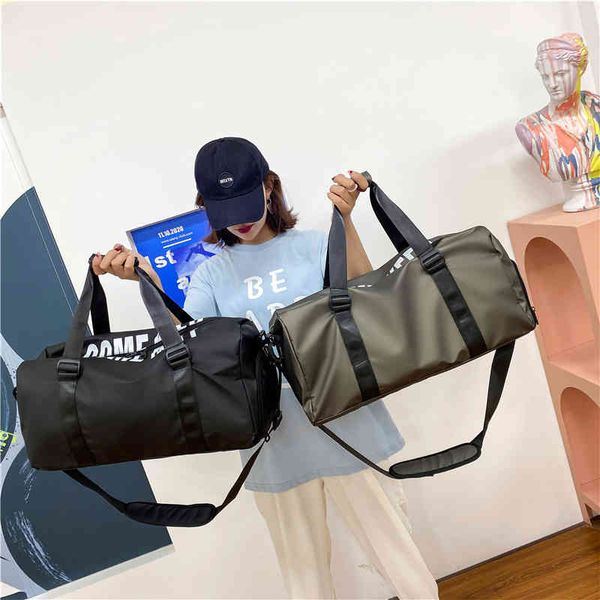 bags travelling bag duffel men's and women's leisure sports fitness bag diagonal single shoulder hand luggage outdoor short distan
bags travelling bag duffel men's and women's leisure sports fitness bag diagonal single shoulder hand luggage outdoor short distan