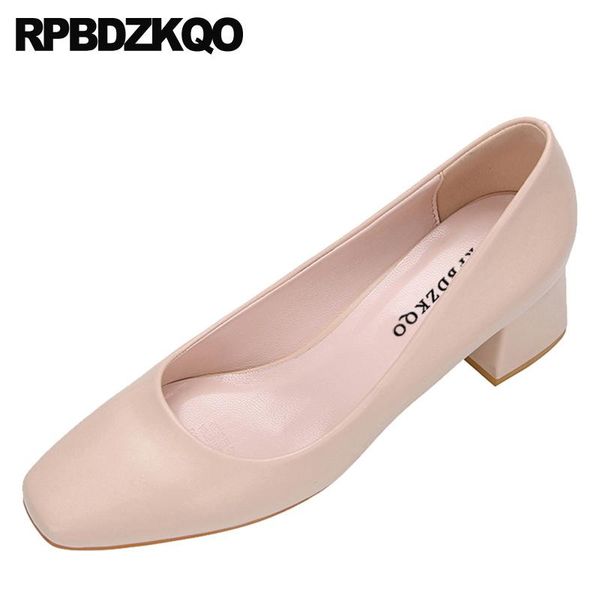 dress shoes pumps square toe china casual medium heels block for women female chunky 2021 designer thick size 4 34 slip on fashion, Black
dress shoes pumps square toe china casual medium heels block for women female chunky 2021 designer thick size 4 34 slip on fashion, Black