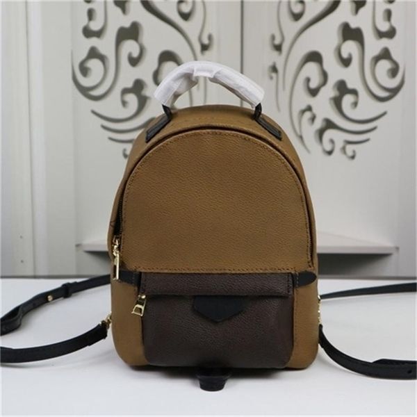 2021 2021 women fashion backpack male mochilas school mens leather business bag large lapshopping travel bagson sale
2021 2021 women fashion backpack male mochilas school mens leather business bag large lapshopping travel bagson sale