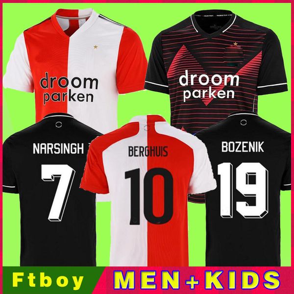 20 21 feyenoord soccer jersey kokcu football shirt berghuis camiseta jorgensen 2020 2021 senesi maillot foot men + kids kit uniforms, Black;yellow
20 21 feyenoord soccer jersey kokcu football shirt berghuis camiseta jorgensen 2020 2021 senesi maillot foot men + kids kit uniforms, Black;yellow