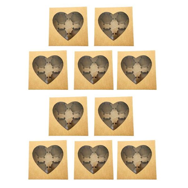 gift wrap 10pcs egg tart box cupcake packing dessert wrapping package
gift wrap 10pcs egg tart box cupcake packing dessert wrapping package