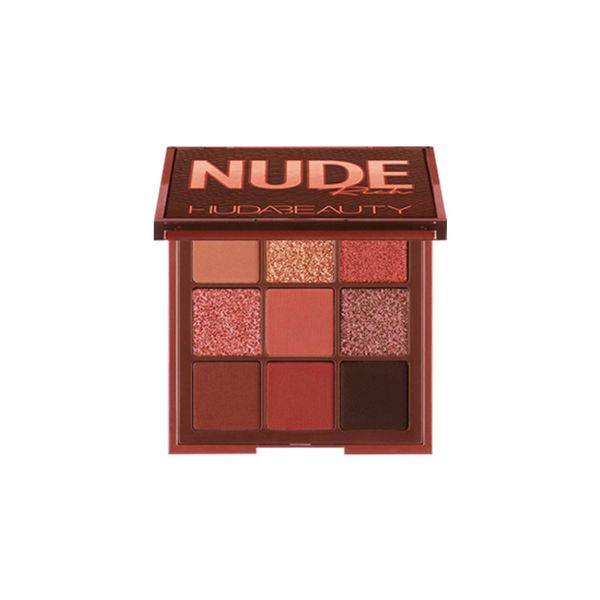selling highly recommend long lasting easy to match nine color eye shadow palette, pearl, matte, sparkle
selling highly recommend long lasting easy to match nine color eye shadow palette, pearl, matte, sparkle