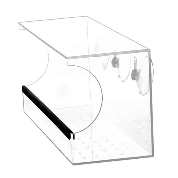 other bird supplies window feeder removable seed tray with strong suction cups drainage holes for up-close indoor watching
other bird supplies window feeder removable seed tray with strong suction cups drainage holes for up-close indoor watching