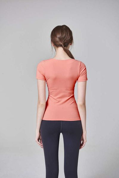tight skirt sleeve t-shirt 2019 dry new short running tight fast breathable training sports yoga suit women designer, Gray
tight skirt sleeve t-shirt 2019 dry new short running tight fast breathable training sports yoga suit women designer, Gray