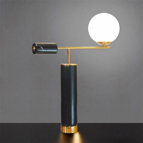 sarok modern bedside table lamp black marble creative design g4 led decorative for home parlor bedroom l office
sarok modern bedside table lamp black marble creative design g4 led decorative for home parlor bedroom l office