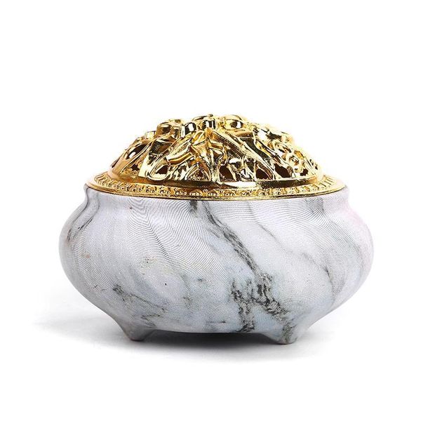 sachet bags ceramic incense burners hollow cover porcelain censer buddhism holder home house yoga studio 0pcs gift
sachet bags ceramic incense burners hollow cover porcelain censer buddhism holder home house yoga studio 0pcs gift