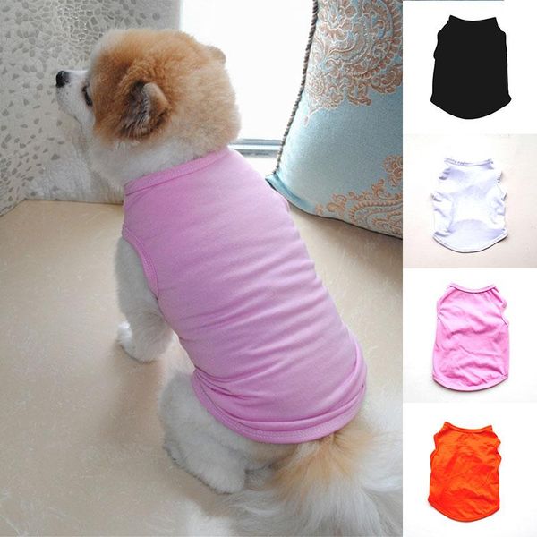 dog apparel cute yorkshire terrier comfortable thin section shirts cachorro pet supplies clothes summer tshirt black white vest
dog apparel cute yorkshire terrier comfortable thin section shirts cachorro pet supplies clothes summer tshirt black white vest