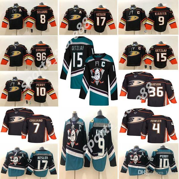 anaheim ducks hockey jersey 15 ryan getzlaf jersey 9 paul kariya 17 ryan kesler 4 cam fowler hockey jerseys, Black;red
anaheim ducks hockey jersey 15 ryan getzlaf jersey 9 paul kariya 17 ryan kesler 4 cam fowler hockey jerseys, Black;red