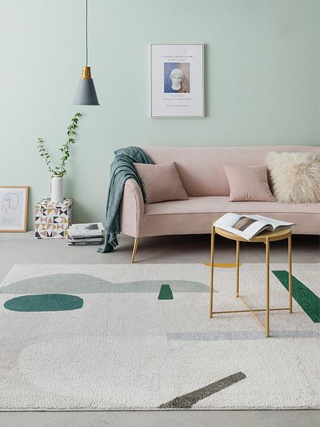 carpets simple geometric living room carpet soft plush kid bedroom area rugs coffee shaggy table bedside mat nordic
carpets simple geometric living room carpet soft plush kid bedroom area rugs coffee shaggy table bedside mat nordic