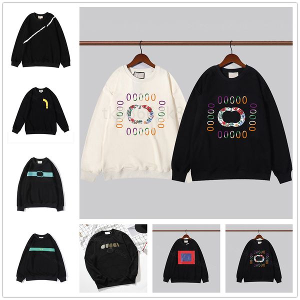 women hoodies man fashion designer hoodie classic luxury letter long sleeve senior comfortable clothes top, Black
women hoodies man fashion designer hoodie classic luxury letter long sleeve senior comfortable clothes top, Black