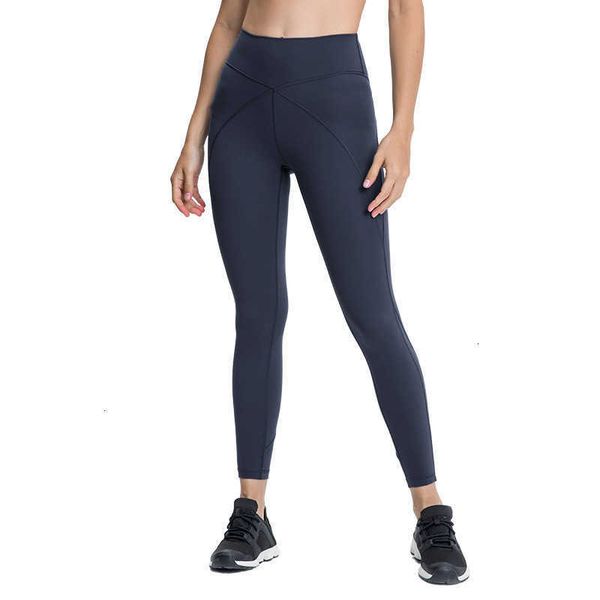 women's leggings front features xy splicing yoga pants elastic high waist hip lifting fitness capris solid color gym clothes women full, Black
women's leggings front features xy splicing yoga pants elastic high waist hip lifting fitness capris solid color gym clothes women full, Black
