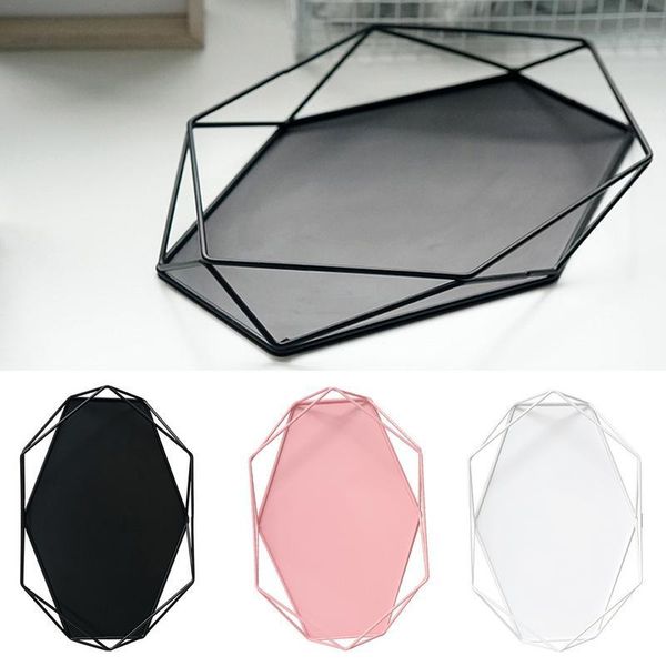 kitchen storage & organization 3 colors nordic home decoration tray geometric jewelry display stand po props small object
kitchen storage & organization 3 colors nordic home decoration tray geometric jewelry display stand po props small object