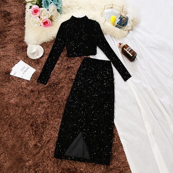 female fashion new around the short neck waist division bright silk mid-length hip skirt of temperament t6jh, White
female fashion new around the short neck waist division bright silk mid-length hip skirt of temperament t6jh, White