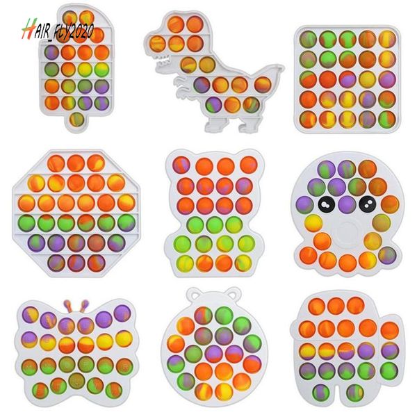 dhl fidget decompression deskinteractive silicone toy four-leaf clover carries children's mathematical logic thinking training hj01
dhl fidget decompression deskinteractive silicone toy four-leaf clover carries children's mathematical logic thinking training hj01