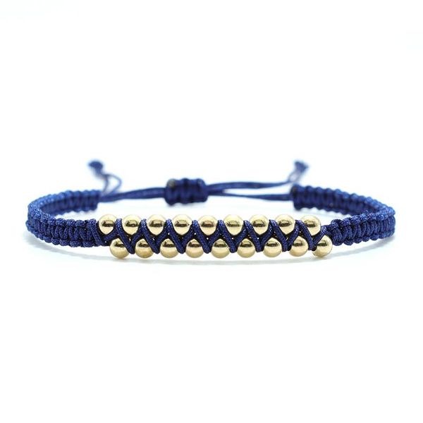 charm bracelets adjustable blue braided string bracelet 4 models thread handmade rope women girls friend jewelry lucky gift, Golden;silver
charm bracelets adjustable blue braided string bracelet 4 models thread handmade rope women girls friend jewelry lucky gift, Golden;silver