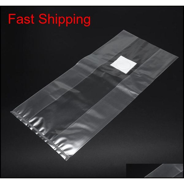 10pcs 250x500x0.06mm pvc mushroom spawn grow bag substrate high temp pre sealab qylaxt homes2011
10pcs 250x500x0.06mm pvc mushroom spawn grow bag substrate high temp pre sealab qylaxt homes2011