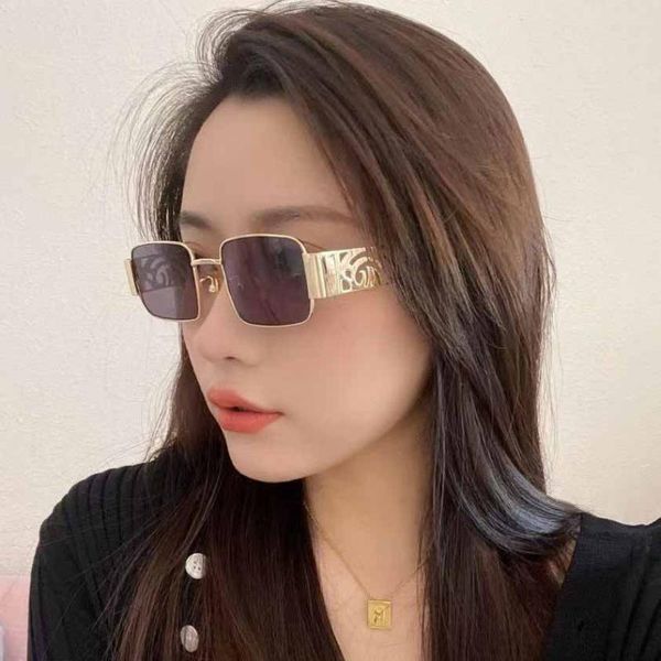 sunglasses fashion square women hollow out mental sunglass vintage men brand design eyewear gradient shades uv400 sun glass, White;black
sunglasses fashion square women hollow out mental sunglass vintage men brand design eyewear gradient shades uv400 sun glass, White;black
