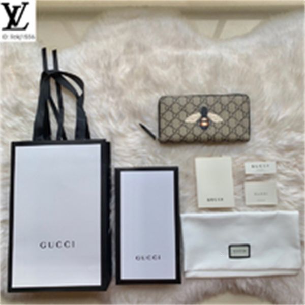 purse brand designer compact luxury re73 451273 wallet latest animal bee wallets pattern zipper wallet chain men real leather long clutches, Red;black
purse brand designer compact luxury re73 451273 wallet latest animal bee wallets pattern zipper wallet chain men real leather long clutches, Red;black