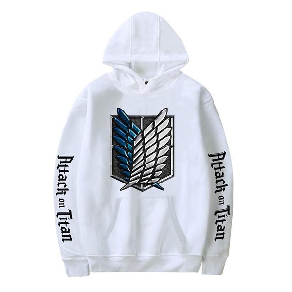 men's hoodies & sweatshirts anime attack on titan casual men women hooded springpullover long sleeve boy tracksuit, Black
men's hoodies & sweatshirts anime attack on titan casual men women hooded springpullover long sleeve boy tracksuit, Black