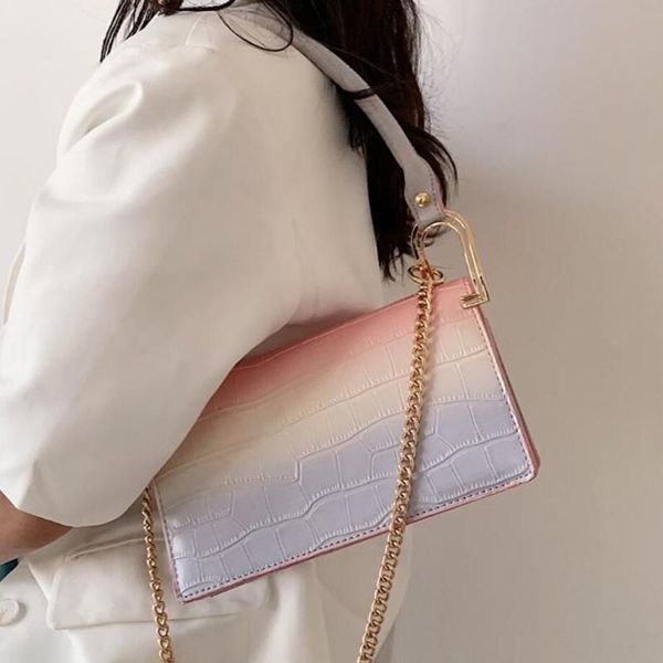 evening bags stone pattern armpit bag 2021 high-quality pu leather women's designer handbag shoulder messenger purses
evening bags stone pattern armpit bag 2021 high-quality pu leather women's designer handbag shoulder messenger purses