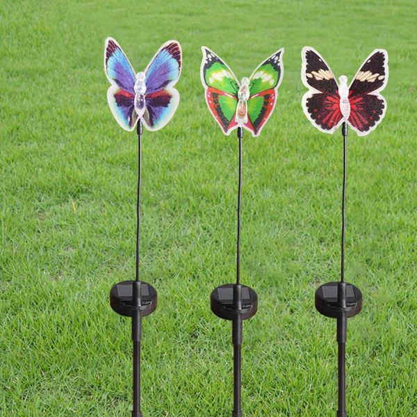 2pcs butterfly solar power led light outdoor garden lawn lamp decor fairy light rgb color changing led lighting ip65 dropshippin
2pcs butterfly solar power led light outdoor garden lawn lamp decor fairy light rgb color changing led lighting ip65 dropshippin