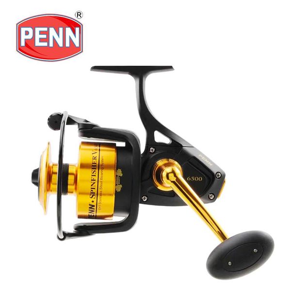 baitcasting reels penn spinfisher v fishing spinning reels3500-10500 bb5+1gear ratio4.2:1/4.7:1/5.6:1/6.2:1reel sea saltwater boat
baitcasting reels penn spinfisher v fishing spinning reels3500-10500 bb5+1gear ratio4.2:1/4.7:1/5.6:1/6.2:1reel sea saltwater boat