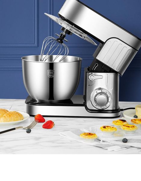 multifunctional mixer kneading machine automatic egg beater 
multifunctional mixer kneading machine automatic egg beater