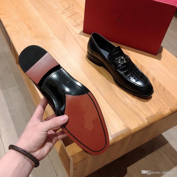 g1 brand plus size 39-45 luxury men wedding flats fashion flock formal business pointed toe designers dress shoes men's oxford flats 33, Black
g1 brand plus size 39-45 luxury men wedding flats fashion flock formal business pointed toe designers dress shoes men's oxford flats 33, Black